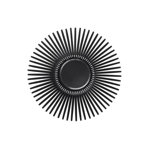 LYVA Lanterne S, black