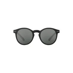 #M SUN solbriller, black