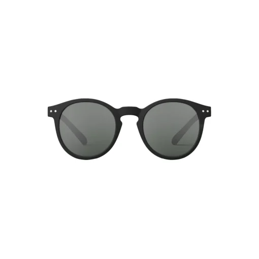 #M SUN solbriller, black