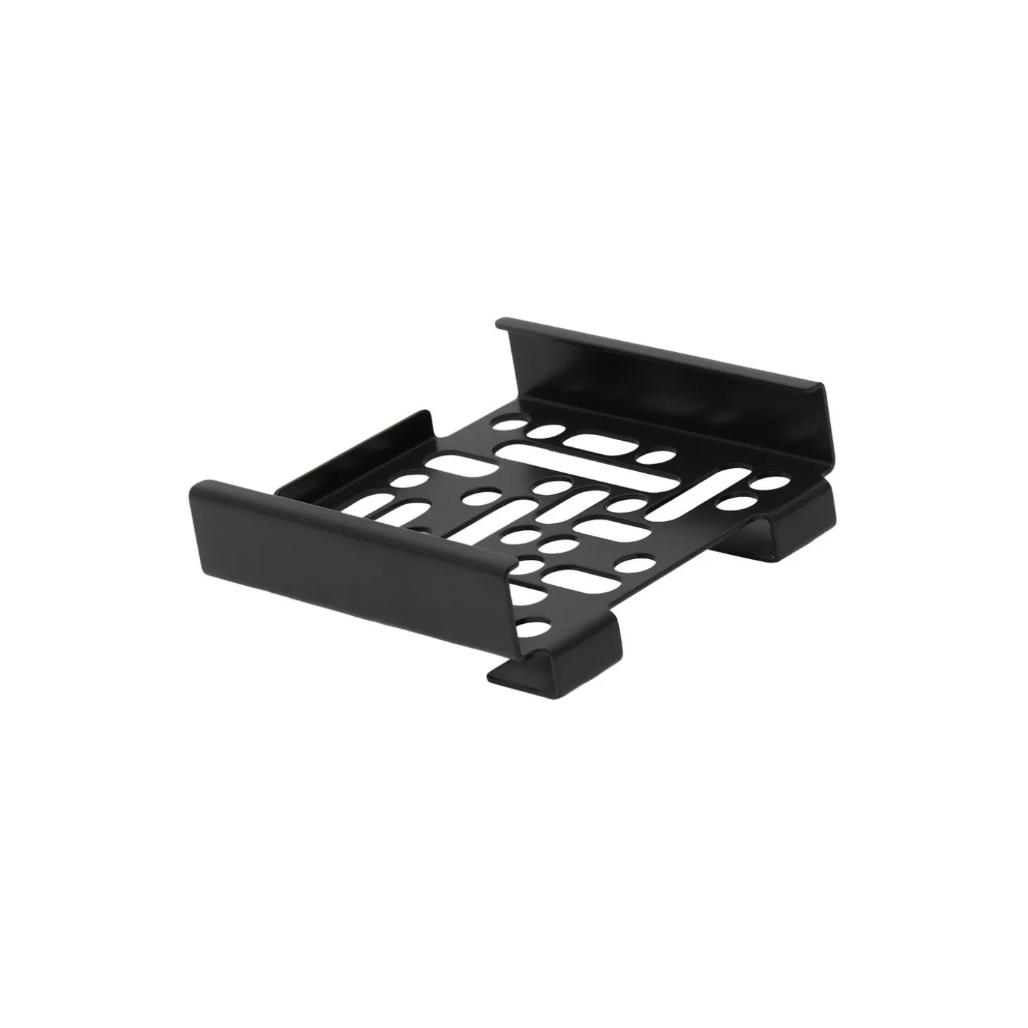 Mac Mini Mount, charcoal