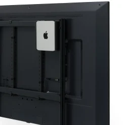 Mac Mini Mount, charcoal