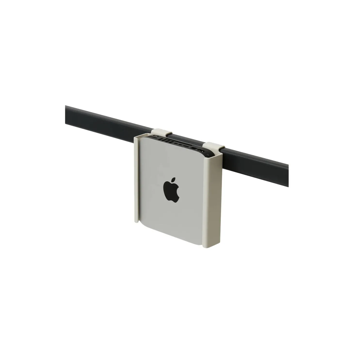 Mac Mini Mount, pearl