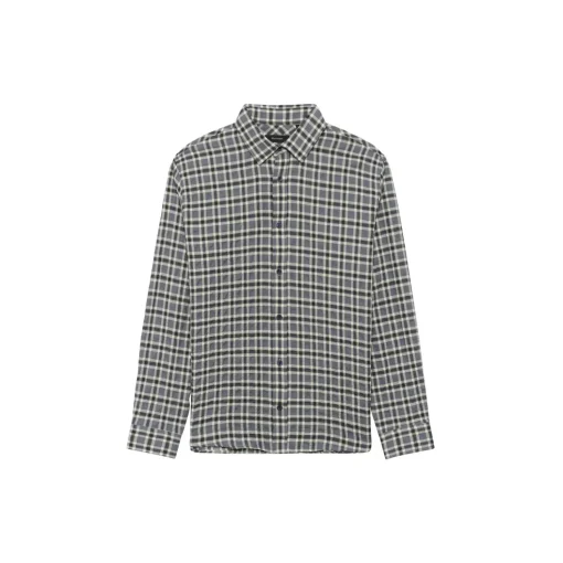 MAChristaldo Shirt, stormy weather