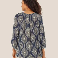 MaDaffodil, mood indigo