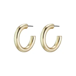 Maddie øreringe, guld