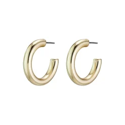 Maddie øreringe, guld