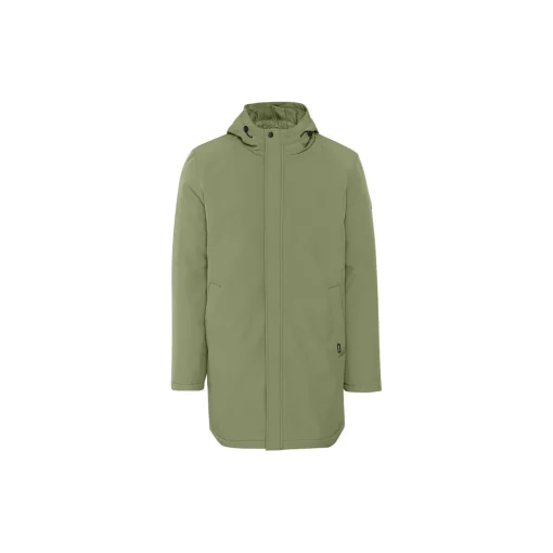 MAdeston N Coat, light army