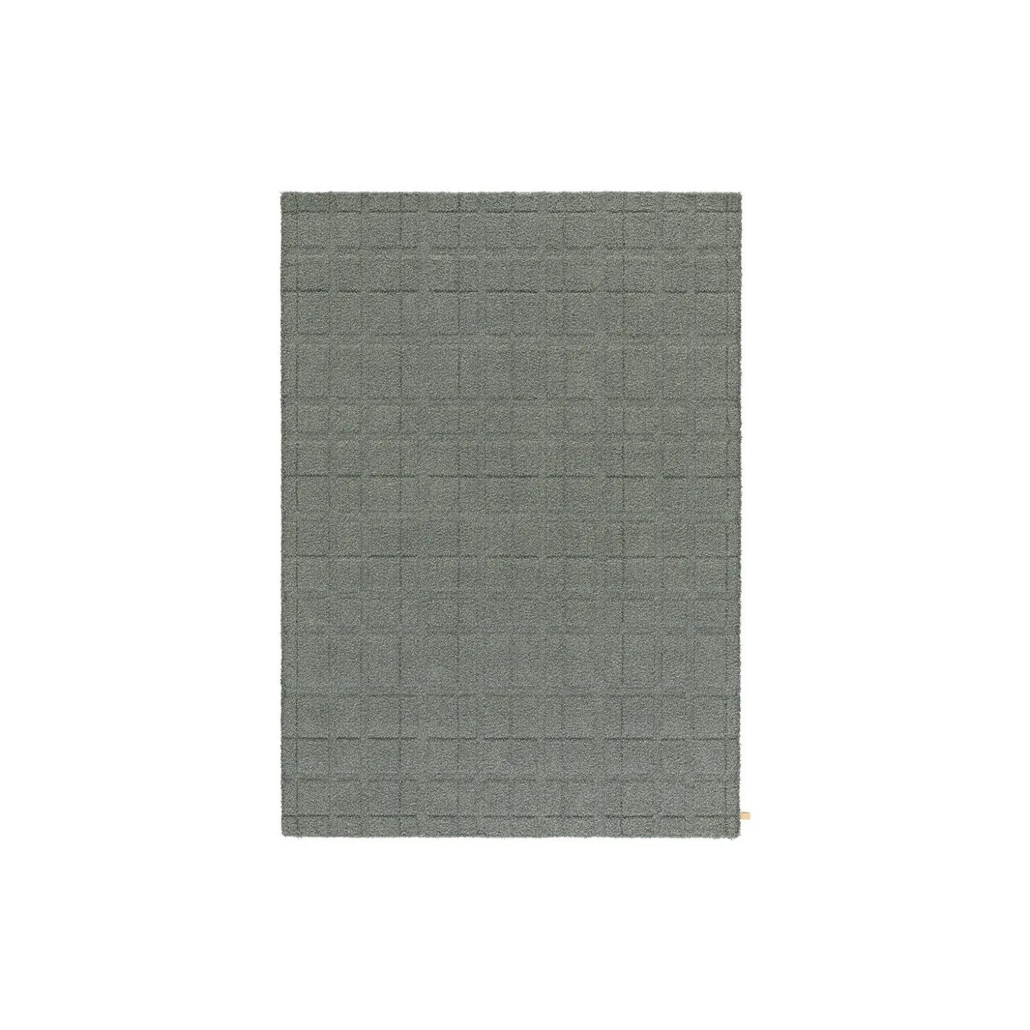 Madison Grace gulvtæppe, raw concrete 502