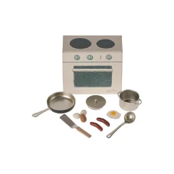 Madlavningssæt til mus