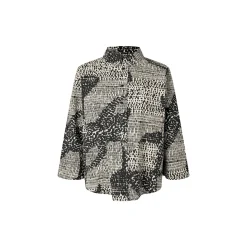 MaDrakina Top, black