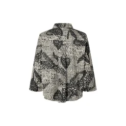 MaDrakina Top, black