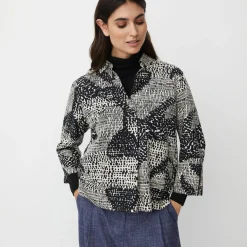 MaDrakina Top, black