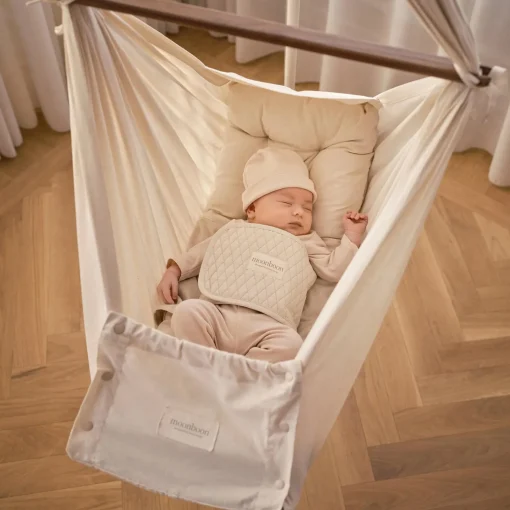 Madras Fixi til slyngevugge