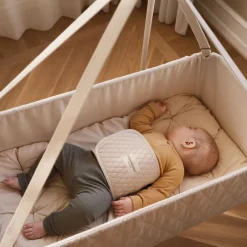 Madras Fixi til vugge