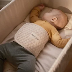 Madras Fixi til vugge