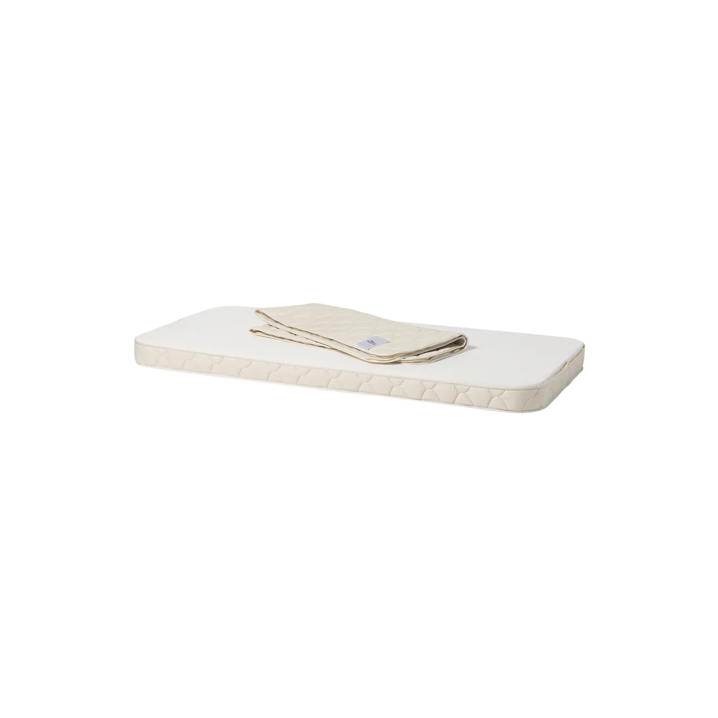 Madras til alle Wood Original senge/lounger 90x200 cm
