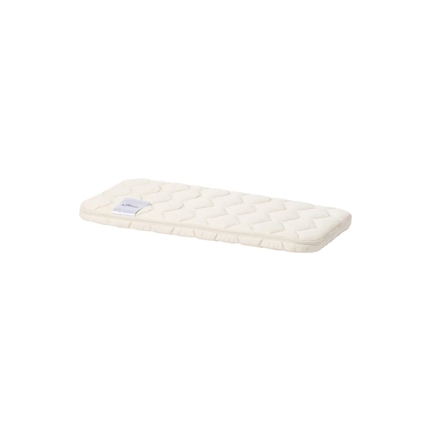 Madras til Wood co-sleeper