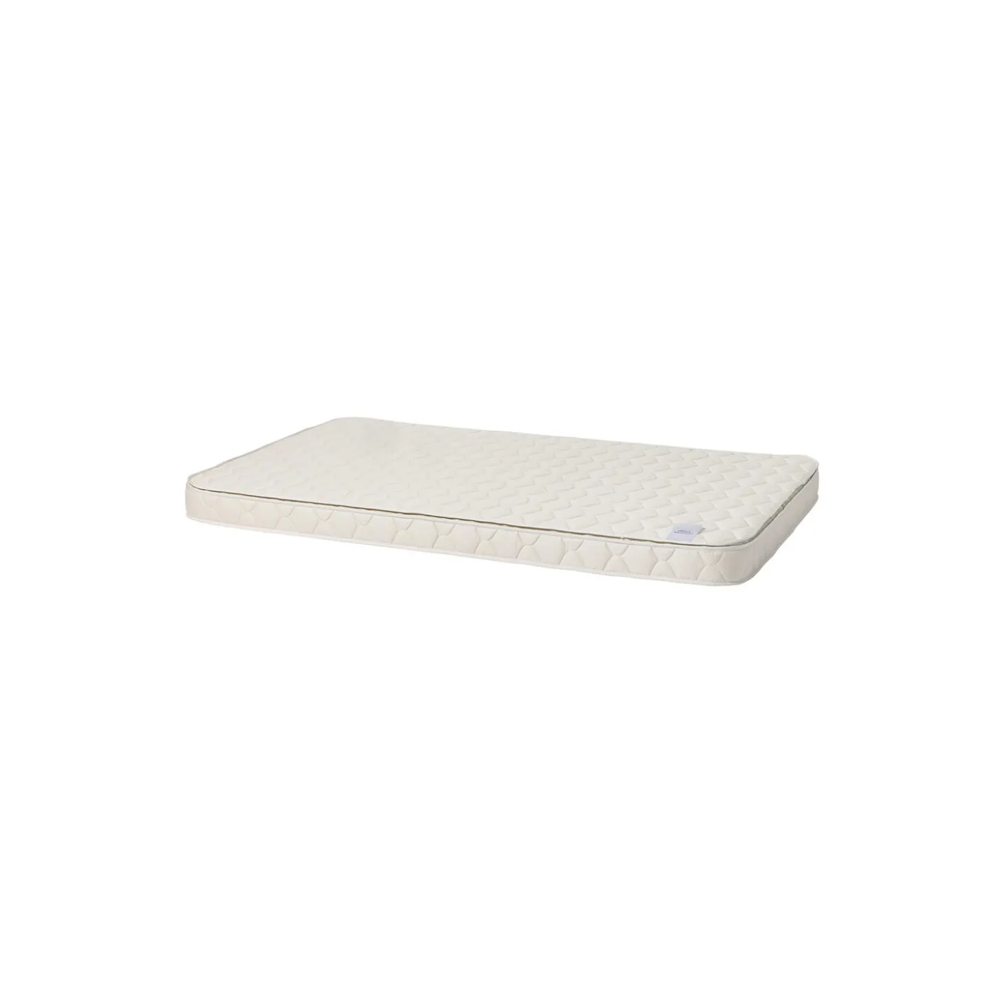 Madras til Wood lounger 120 cm