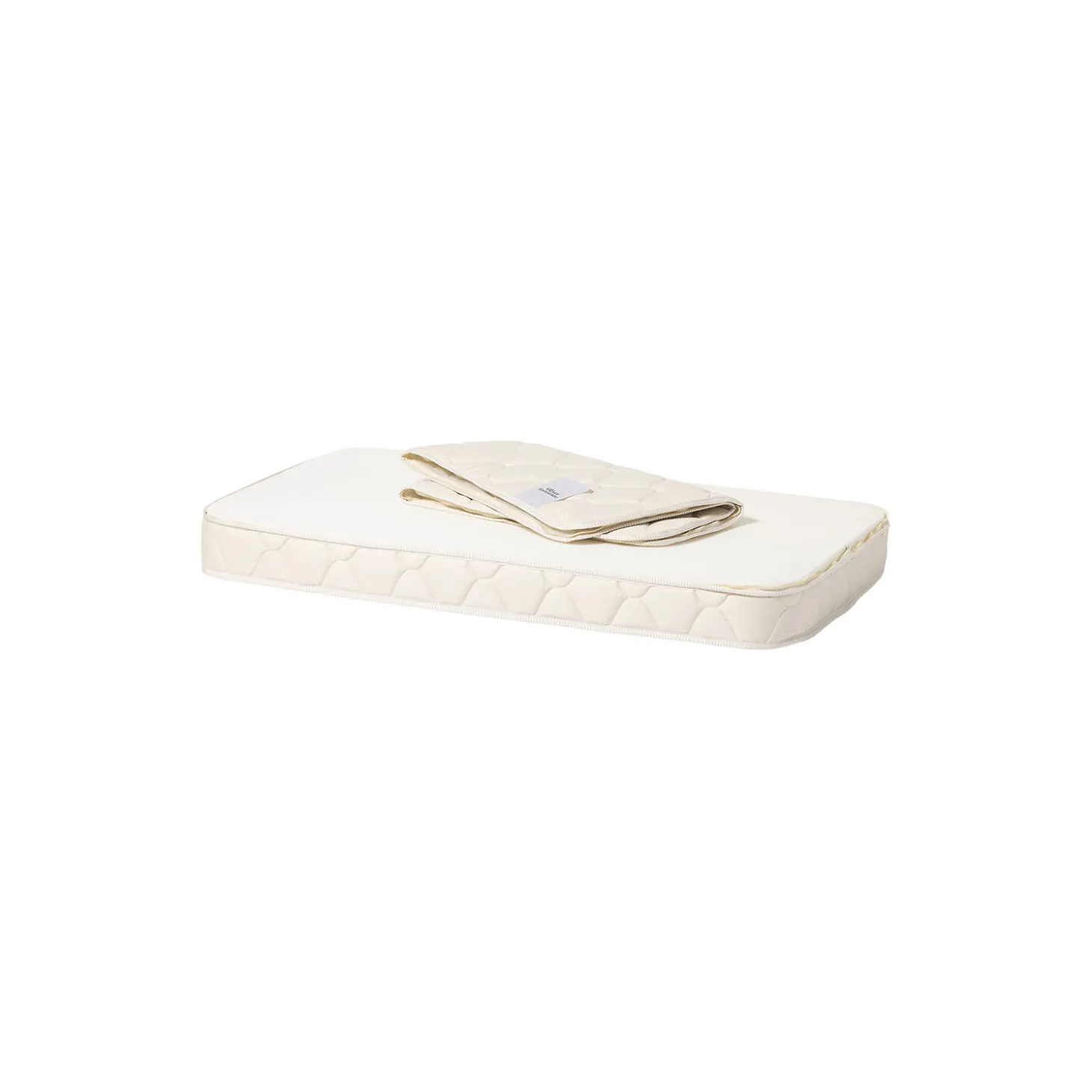 Madras til Wood Mini+ 68x122 cm