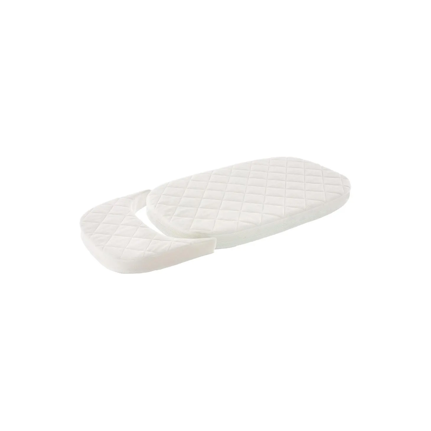Madrasforlænger til Comfort/Premium babymadras