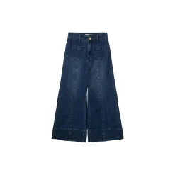 MadridSW Jeans, dark denim blue