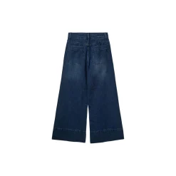 MadridSW Jeans, dark denim blue