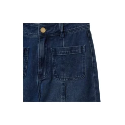 MadridSW Jeans, dark denim blue