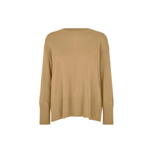 MaFabrice Top, travertine