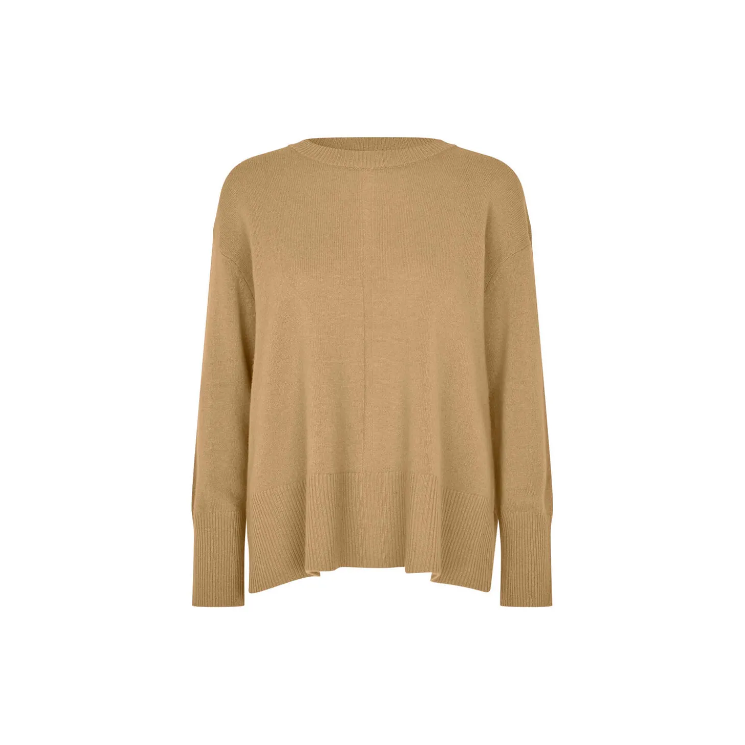 MaFabrice Top, travertine