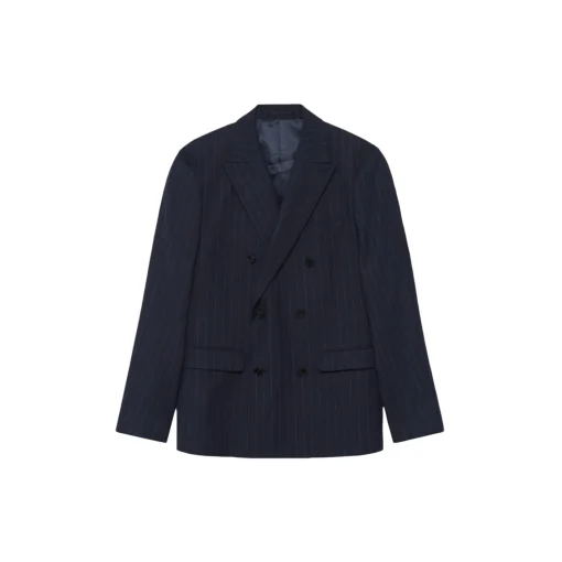 MAgaret Blazer, dark navy