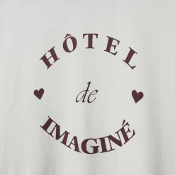 MaggieSW T-shirt, plum