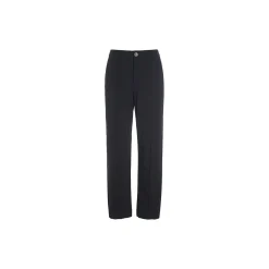 Magic stretch bukser, black