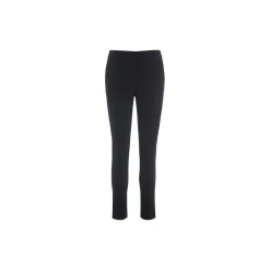 Magic stretch elastik bukser, black