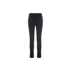 Magic stretch elastik bukser, black