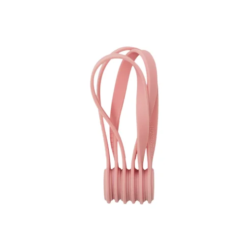 Magnetic Cable Tie, bubble gum