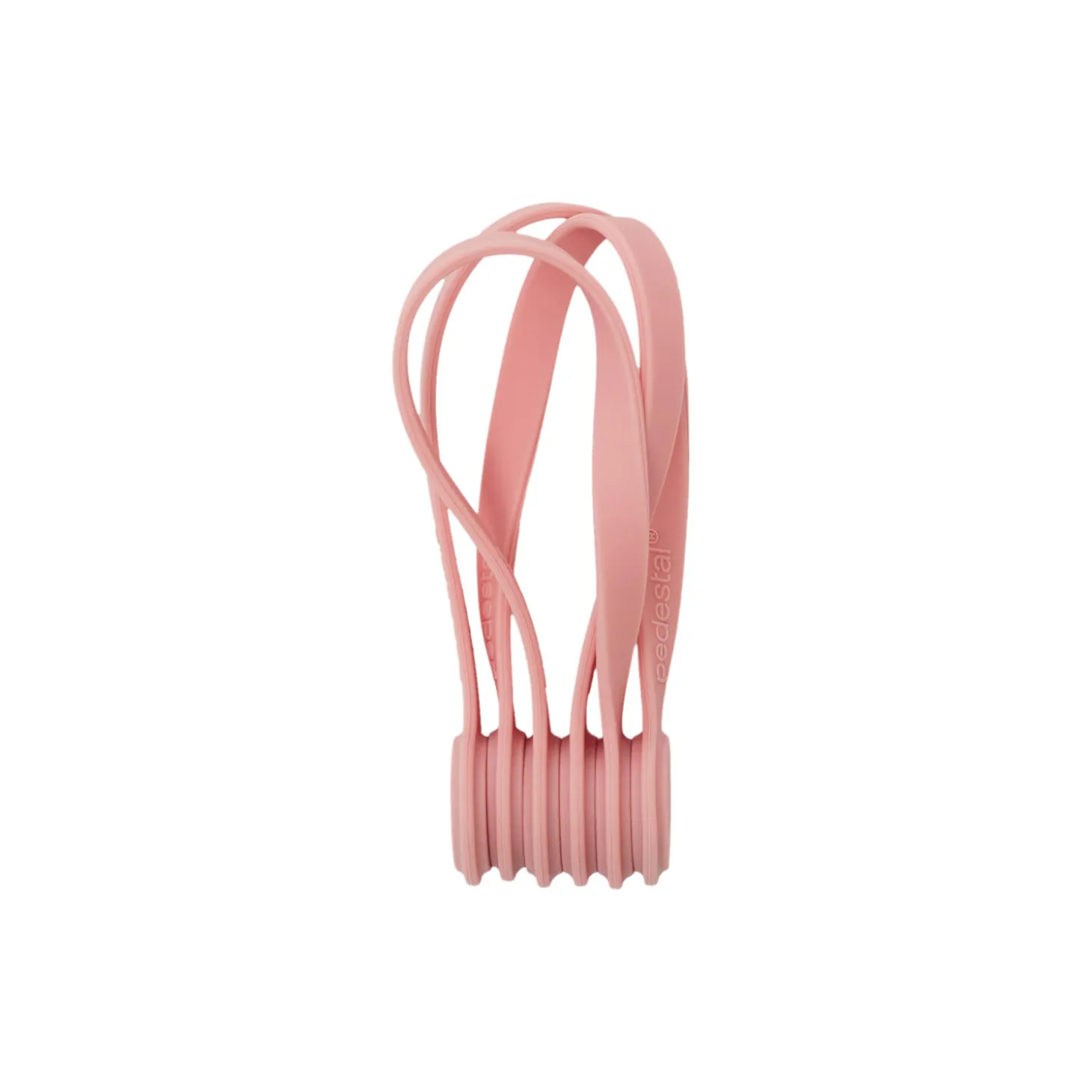 Magnetic Cable Tie, bubble gum