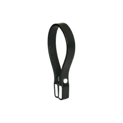 Magnetisk håndklædeholder, black