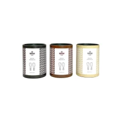 Magnetisk håndklædeholder, brown