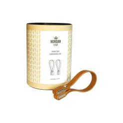 Magnetisk håndklædeholder, nature