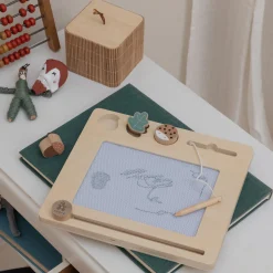 Magnetisk tegnetavle