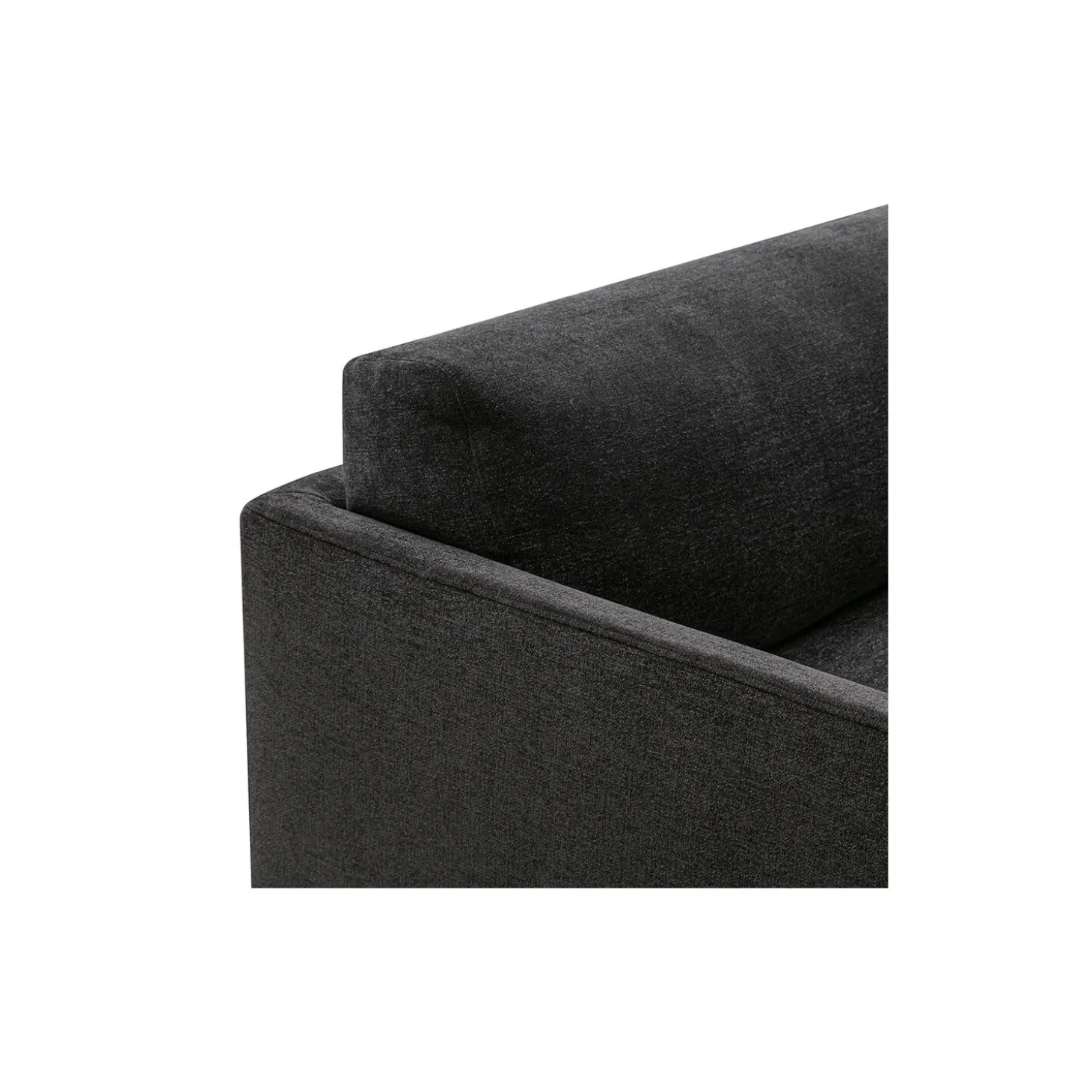 Maho 3 pers. sofa med chaiselong, Navona 6