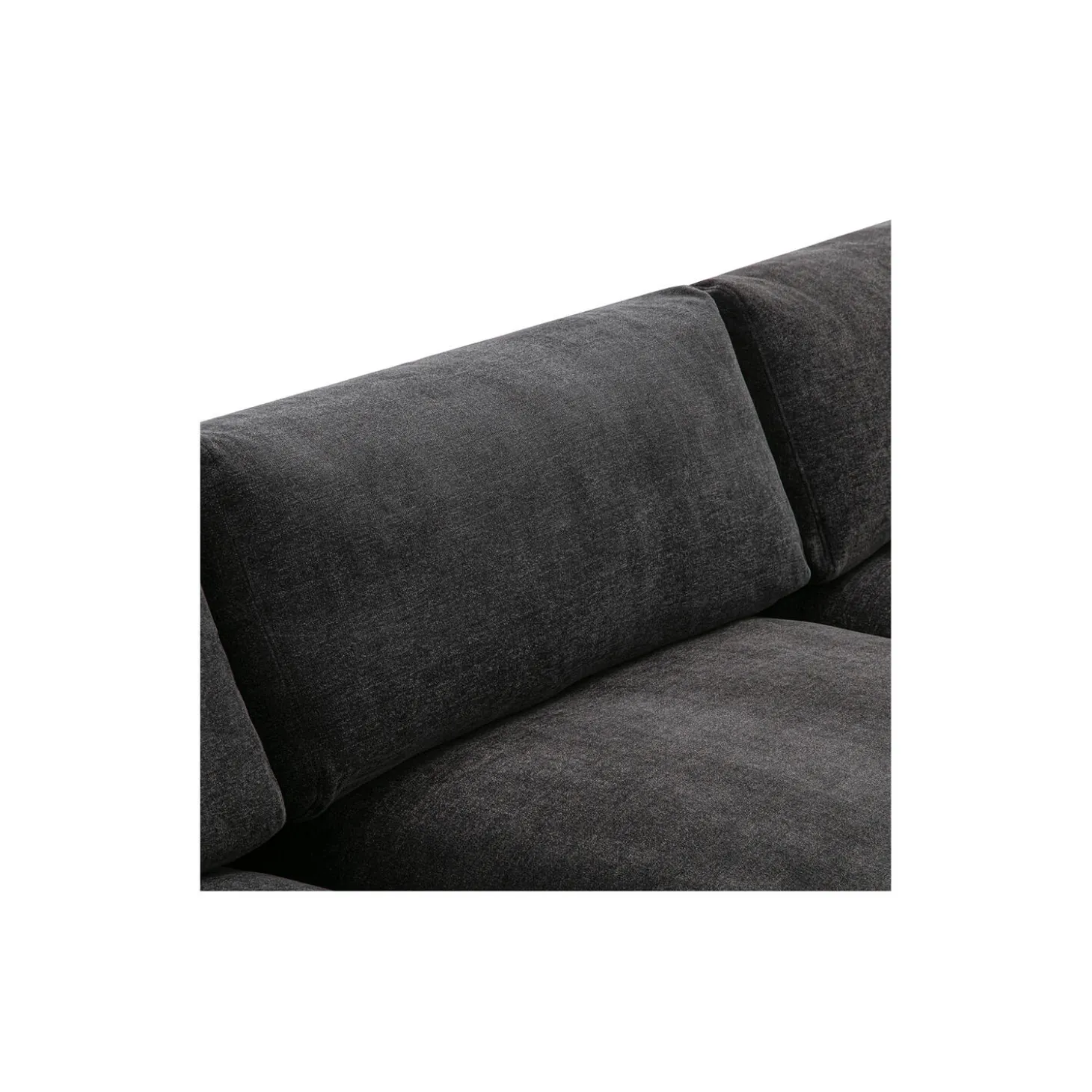 Maho 3 pers. sofa med chaiselong, Navona 6