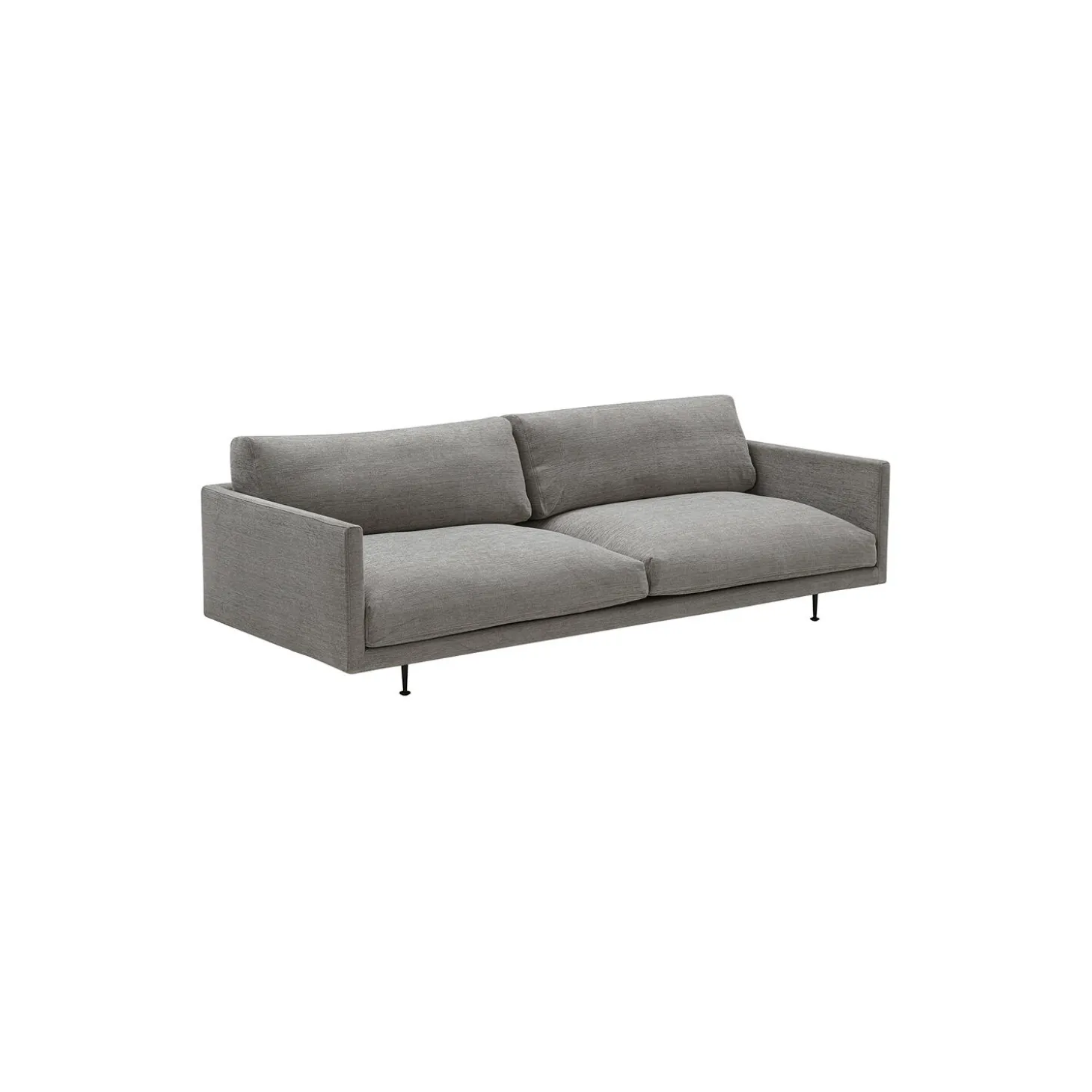 Maho 2,5 pers. sofa, Roco 10
