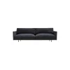 Maho 2,5 pers. sofa, Roco 18