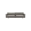 Maho 3 pers. sofa, Roco 10