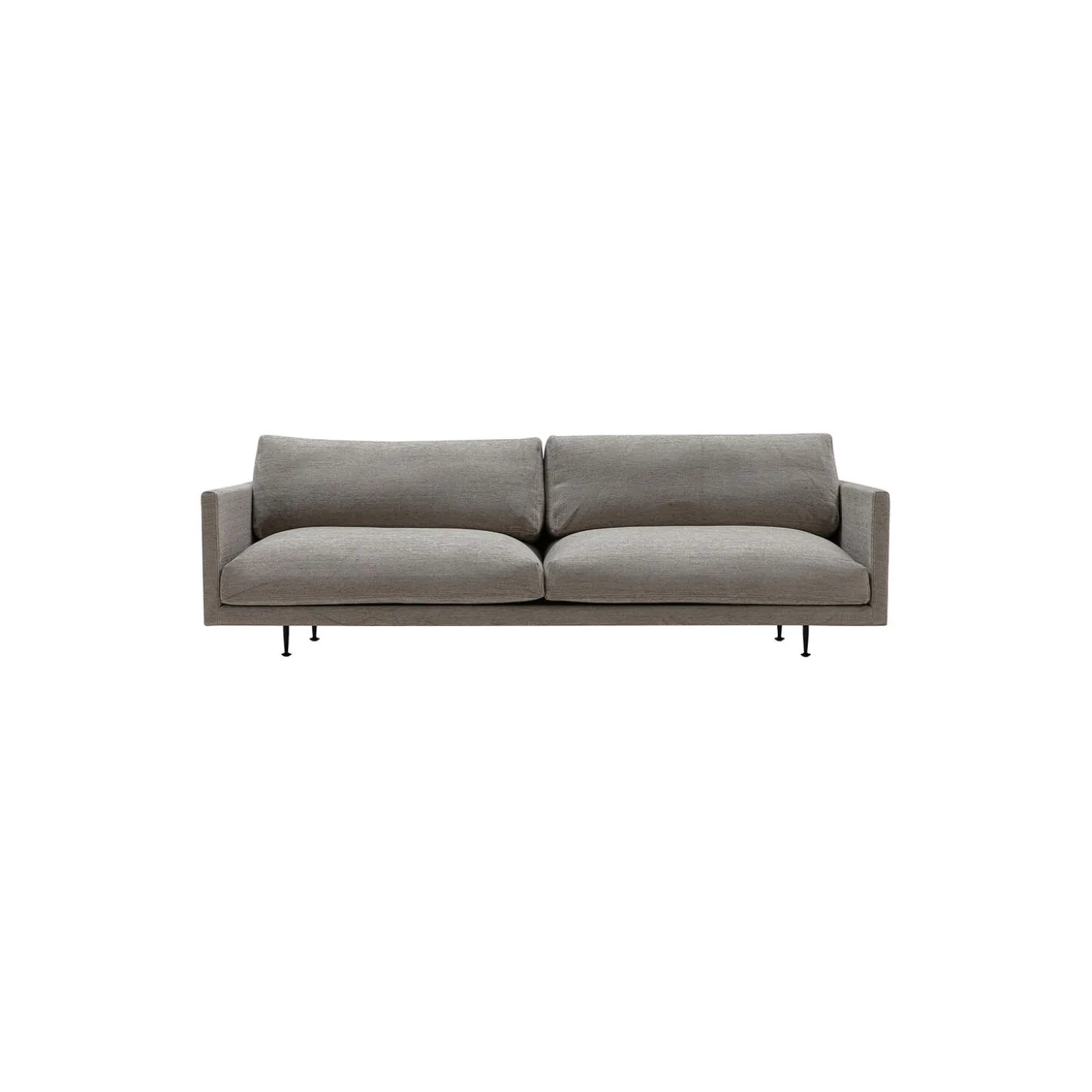 Maho 3 pers. sofa, Roco 10