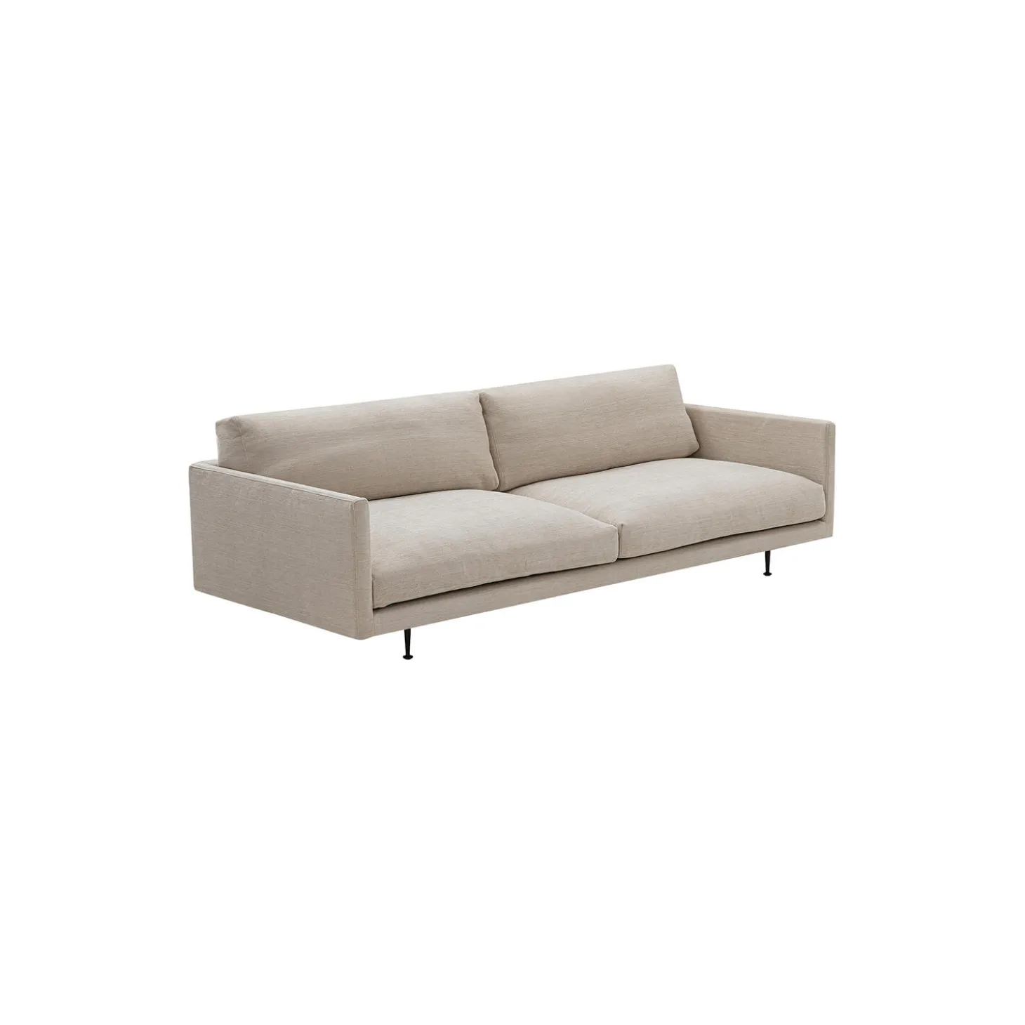 Maho 2,5 pers. sofa, Roco 16