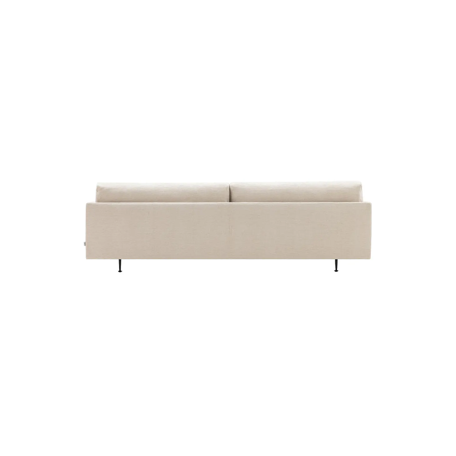 Maho 2,5 pers. sofa, Roco 16