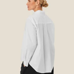 MaImma Shirt, white