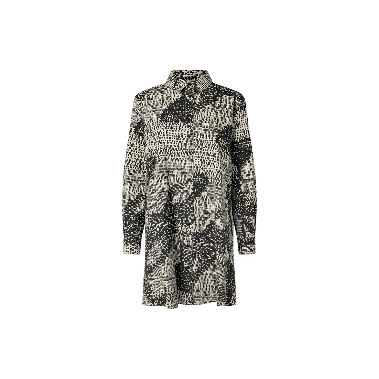 MaIngebeth Shirt, black